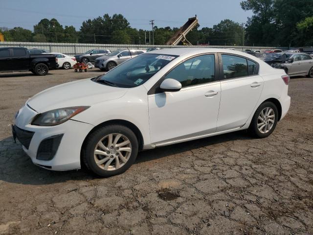 2012 MAZDA 3 I, 