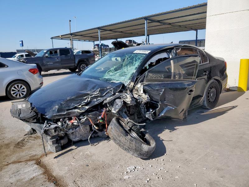 2014 VOLKSWAGEN JETTA SE, 