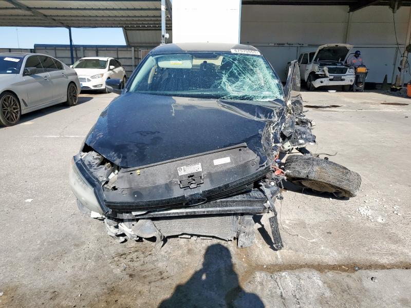 3VWD17AJ0EM393336 - 2014 VOLKSWAGEN JETTA SE BLACK photo 5