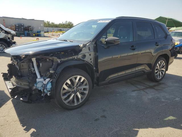 2025 SUBARU FORESTER TOURING, 