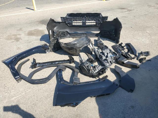 JF2SLDTCXSH572096 - 2025 SUBARU FORESTER TOURING BLACK photo 13