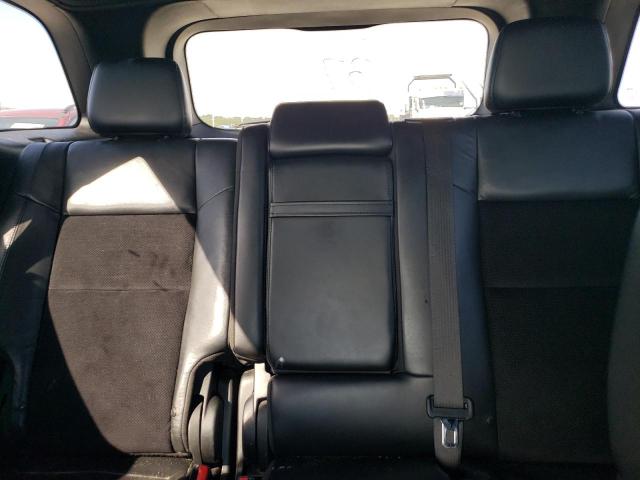 1C4RJEAG4JC380604 - 2018 JEEP GRAND CHER LAREDO თეთრი ფოტო 10