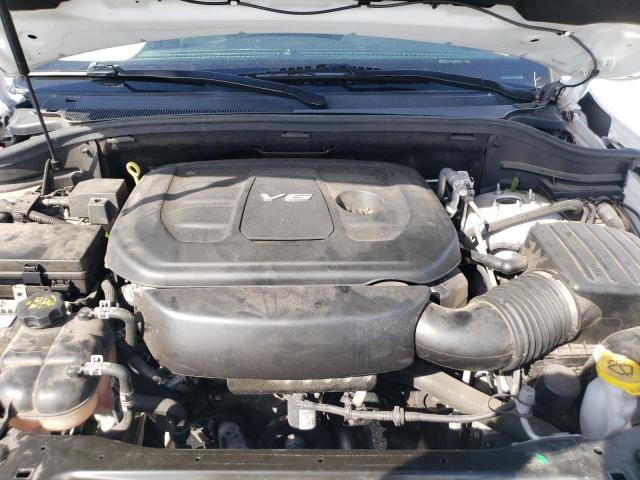 1C4RJEAG4JC380604 - 2018 JEEP GRAND CHER LAREDO თეთრი ფოტო 12