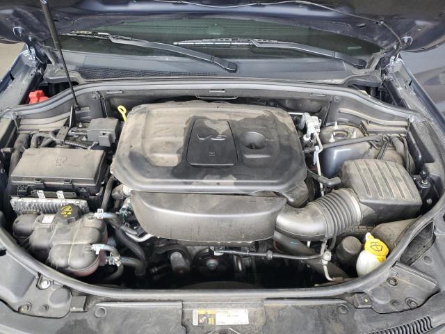 1C4RJFBG9MC560251 - 2021 JEEP GRAND CHEROKEE LIMITED CHARCOAL photo 12