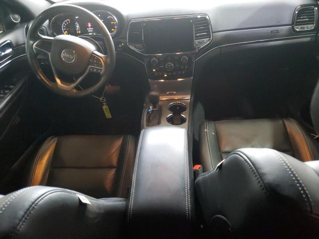 1C4RJFBG9MC560251 - 2021 JEEP GRAND CHEROKEE LIMITED CHARCOAL photo 8