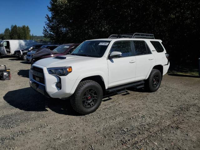 2023 TOYOTA 4RUNNER SE, 