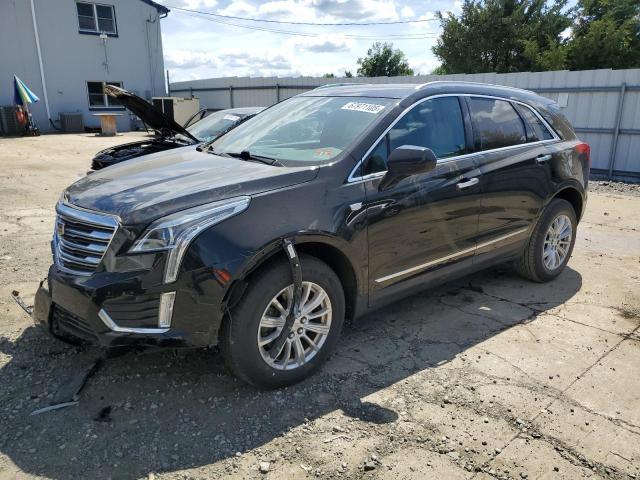 2017 CADILLAC XT5, 