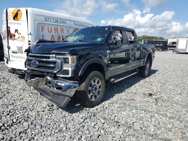 2022 FORD F250 SUPER DUTY, 