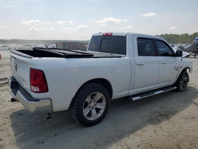1C6RR6TT0KS612896 - 2019 RAM 1500 CLASS SLT 白色 照片 3