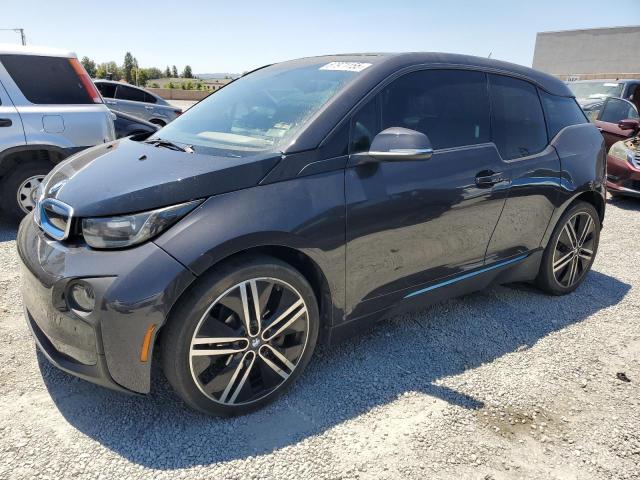 2014 BMW I3 REX, 