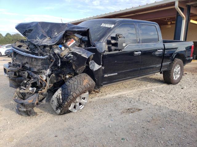 2017 FORD F250 SUPER DUTY, 