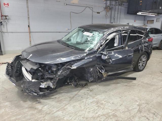 2020 ACURA RDX TECHNOLOGY, 