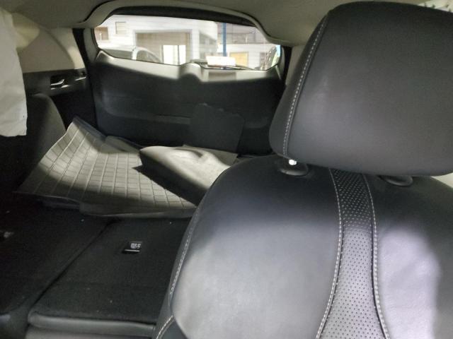 5J8TC2H56LL015428 - 2020 ACURA RDX TECHNOLOGY GRAY photo 10