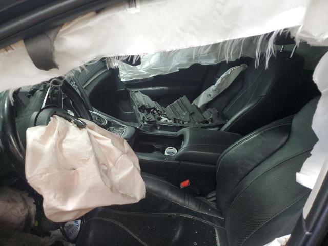 5J8TC2H56LL015428 - 2020 ACURA RDX TECHNOLOGY GRAY photo 7