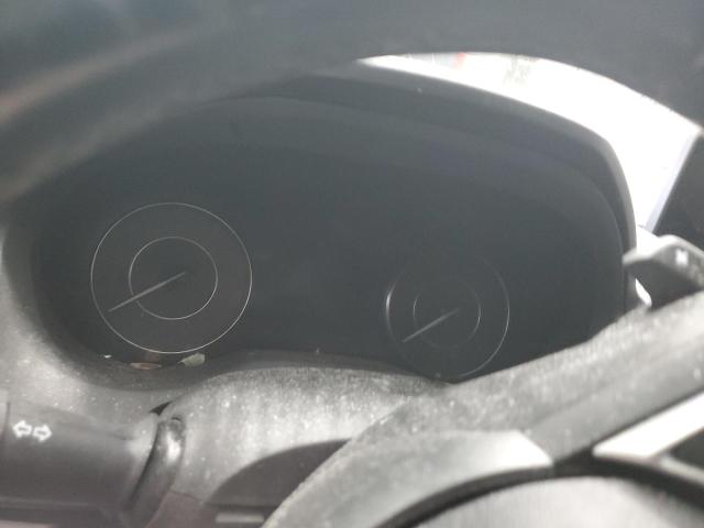 5J8TC2H56LL015428 - 2020 ACURA RDX TECHNOLOGY GRAY photo 9