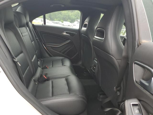 WDDSJ4GB1GN394423 - 2016 MERCEDES-BENZ CLA 250 4MATIC CREAM photo 10