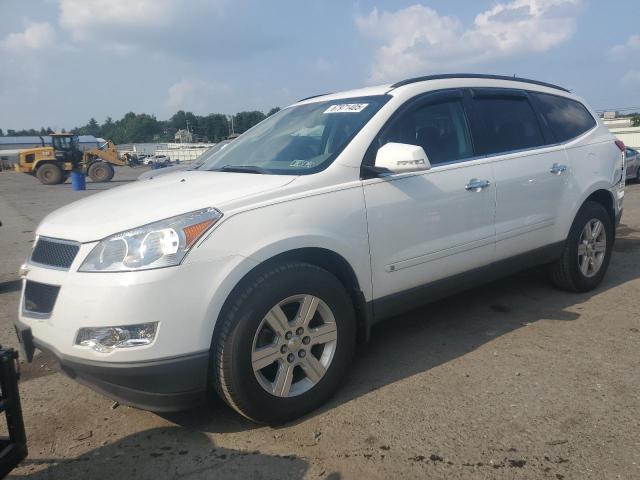 2010 CHEVROLET TRAVERSE LT, 