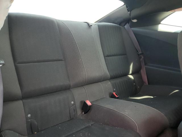 2G1FB1E32F9229512 - 2015 CHEVROLET CAMARO LS BLUE photo 10