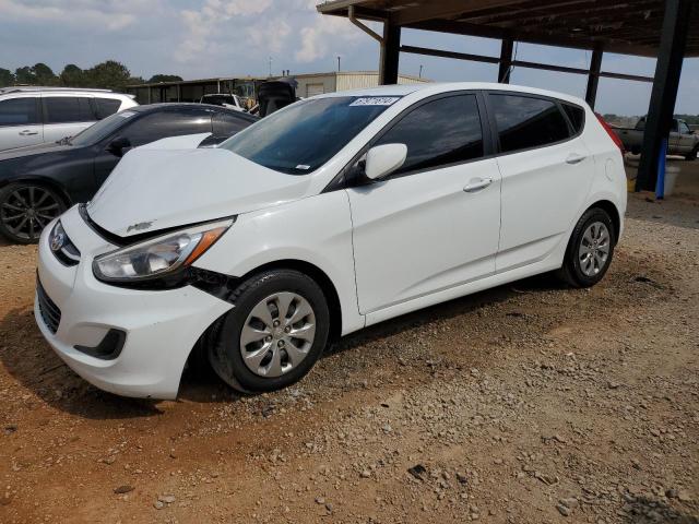 2015 HYUNDAI ACCENT GS, 