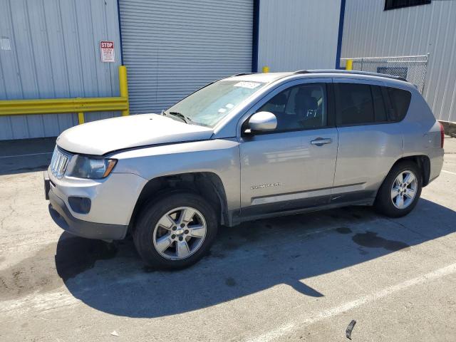 2016 JEEP COMPASS LATITUDE, 