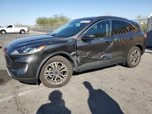 2020 FORD ESCAPE SEL, 