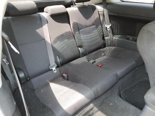 JTKDE167480234224 - 2008 TOYOTA SCION TC ნაცრისფერი ფოტო 10
