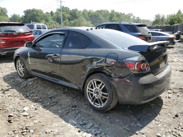 JTKDE167480234224 - 2008 TOYOTA SCION TC ნაცრისფერი ფოტო 2