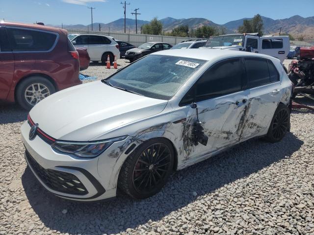 2022 VOLKSWAGEN GTI S, 