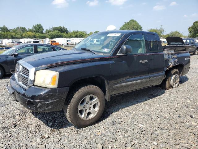2006 DODGE DAKOTA SLT, 