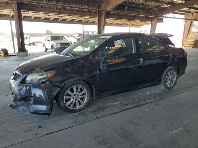 2009 TOYOTA COROLLA BASE, 