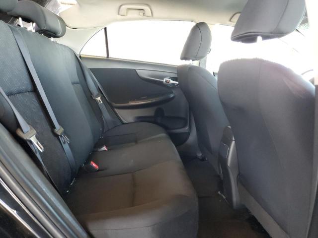 1NXBU40E59Z147514 - 2009 TOYOTA COROLLA BASE 黑色 照片 10