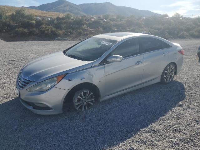 2014 HYUNDAI SONATA SE, 