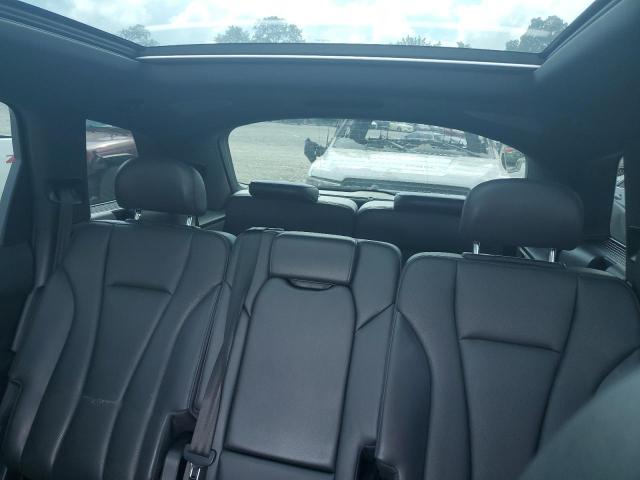 WA1VABF73HD053986 - 2017 AUDI Q7 PRESTIGE 银色 照片 10