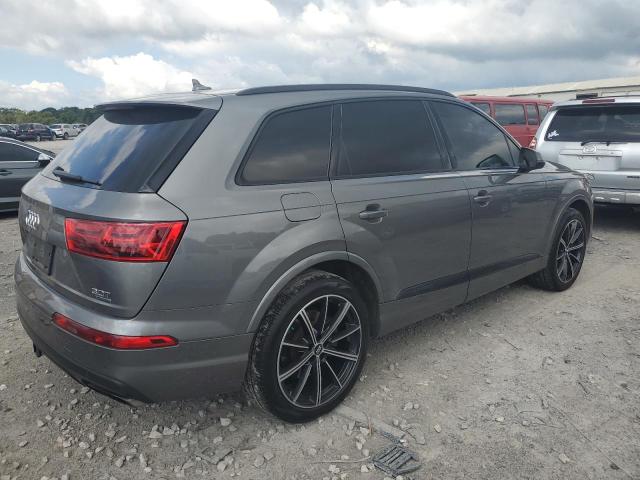 WA1VABF73HD053986 - 2017 AUDI Q7 PRESTIGE 银色 照片 3