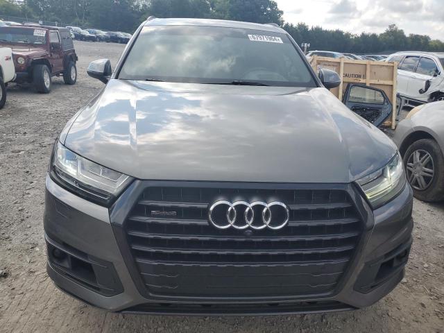 WA1VABF73HD053986 - 2017 AUDI Q7 PRESTIGE 银色 照片 5