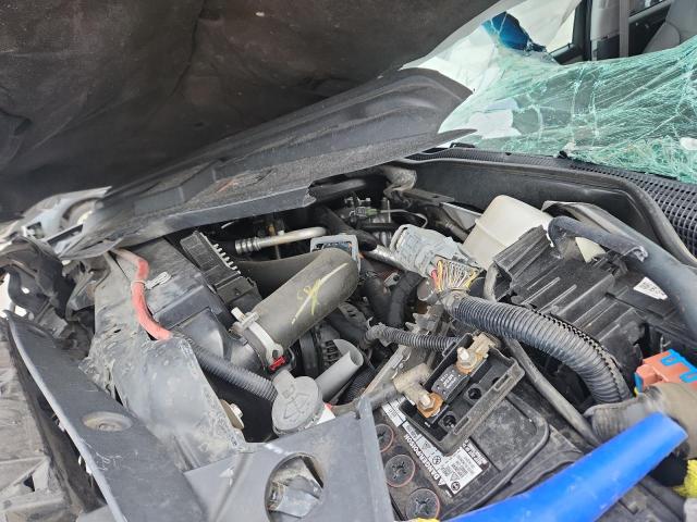 1GC1CUE84FF129334 - 2015 CHEVROLET SILVERADO C2500 HEAVY DUTY WHITE photo 11