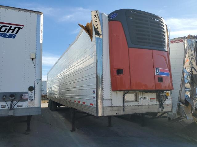 1UYVS2577J2256029 - 2018 UTILITY TRAILER Ağ foto 1