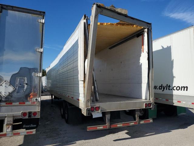 1UYVS2577J2256029 - 2018 UTILITY TRAILER Ağ foto 3
