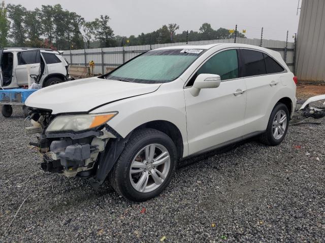 2013 ACURA RDX, 
