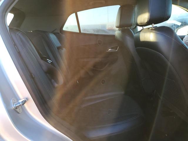 KL4CJFSB5EB590231 - 2014 BUICK ENCORE CONVENIENCE 银色 照片 11