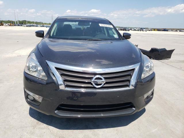 1N4AL3AP2FC474067 - 2015 NISSAN ALTIMA 2.5 BLACK photo 5