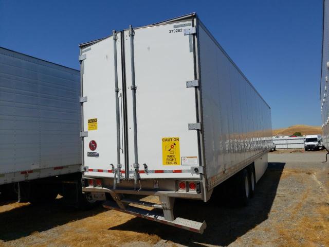 1GR1A0624MW221846 - 2021 GDAN REEFER WHITE photo 4