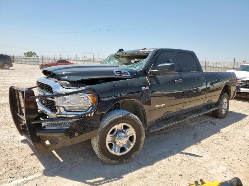 2020 RAM 2500 TRADESMAN, 