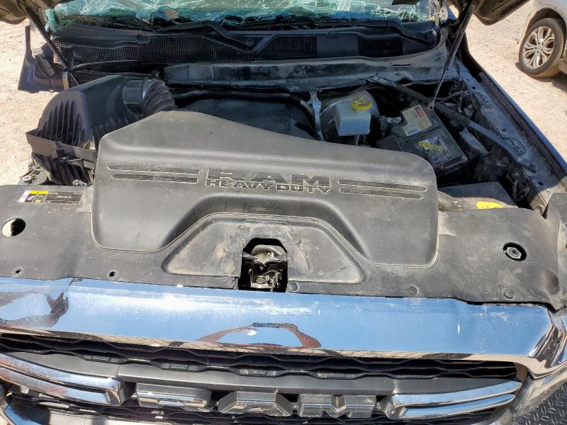 3C6UR4HJ1LG191317 - 2020 RAM 2500 TRADESMAN Grafit foto 11