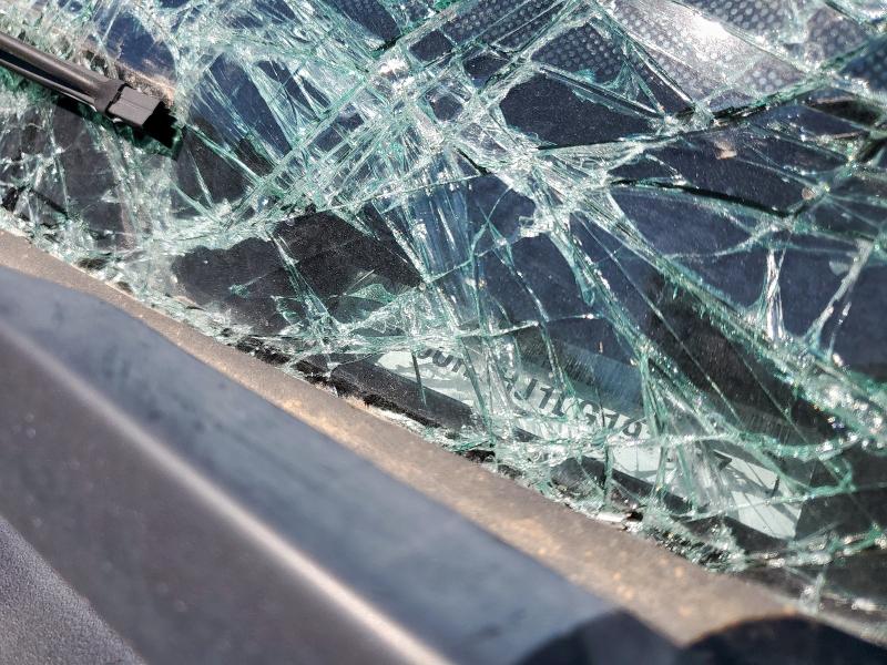 3C6UR4HJ1LG191317 - 2020 RAM 2500 TRADESMAN Grafit foto 12