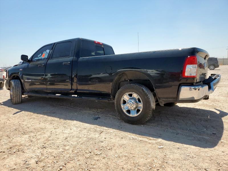 3C6UR4HJ1LG191317 - 2020 RAM 2500 TRADESMAN Grafit foto 2