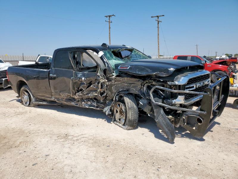 3C6UR4HJ1LG191317 - 2020 RAM 2500 TRADESMAN Grafit foto 4