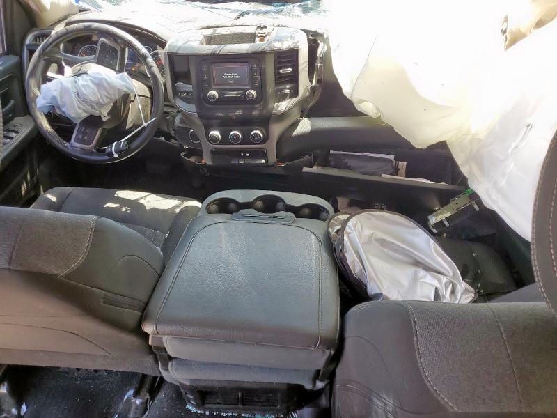 3C6UR4HJ1LG191317 - 2020 RAM 2500 TRADESMAN Grafit foto 8