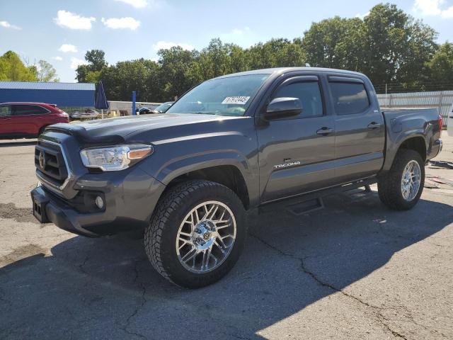 2023 TOYOTA TACOMA DOUBLE CAB, 