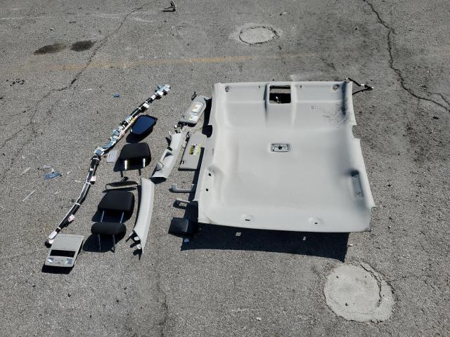 3TYAX5GN0PT069796 - 2023 TOYOTA TACOMA DOUBLE CAB ნაცრისფერი ფოტო 12